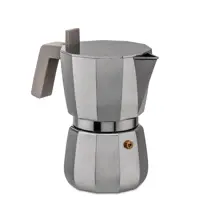 Alessi Moka Espresso Coffee Maker Induction
